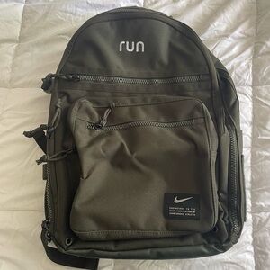 Nike Utility Power Run Backpack